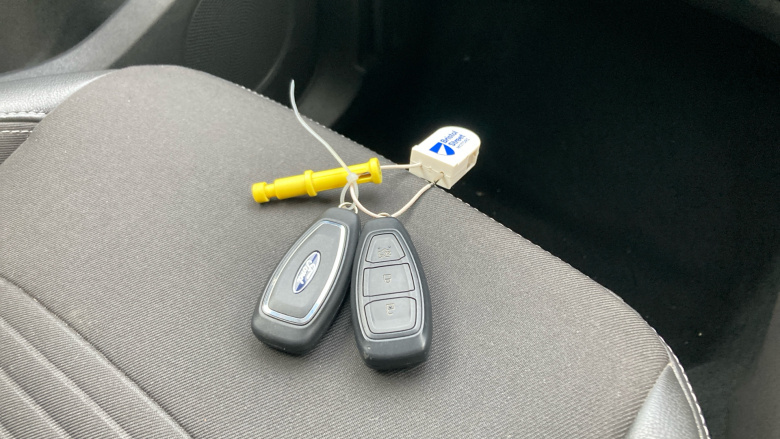 Ford Kuga 1.5 EcoBoost 176 Titanium 5dr Auto Petrol Estate